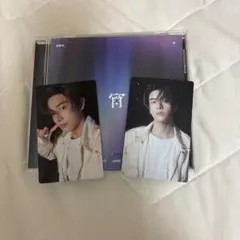 enhypen 宵 ジェイク