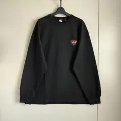 ポケット 長袖カットソー