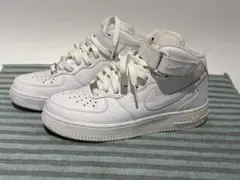 NIKE AIR FORCE 1 MID ナイキ エアフォースワン23.5cm