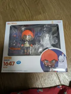 ポケットモンスター　キバナ　ねんどろいど