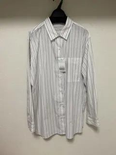 グラフペーパー SIDOGRAS Stripe レギュラーカラー 2 26SS - メルカリ