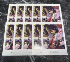 あんスタ 朔間零 ぱしゃっつ