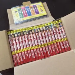 美品　角川まんが学習シリーズ 日本の歴史 3大特典つき全15巻+別巻4冊セット