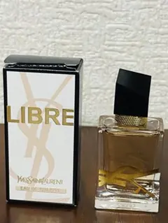 イヴ・サンローラン リブレ オーデトワレ 7.5ml 香水