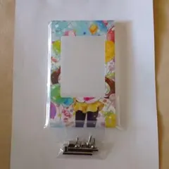 ディスプレイフレーム メイのはげましSAR 専用