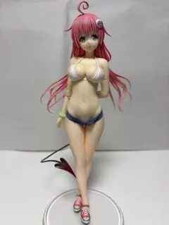 To LOVEる ララ・サタリン・デビルーク 1/6フィギュア リューノス