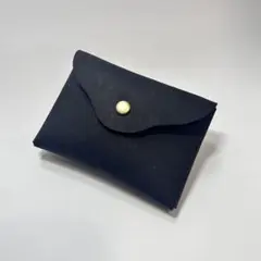本革カードケース（ハンドメイド）