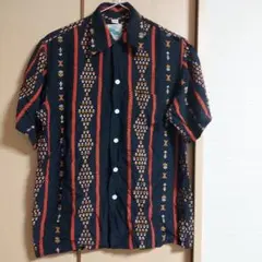 アロハシャツ 【KONABAY】 【100%RAYON】【HAWAII製】のサムネイル