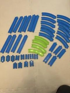 プラレール レールパーツセット まとめ売り