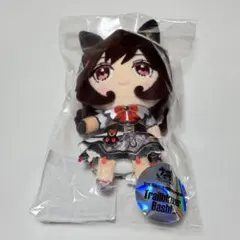 デュエプレフェス限定 「おすわりダピコ」ぬいぐるみ - メルカリ