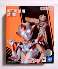 最終値下げ】ウルトラウーマン グリージョ ふわふわお座りぬいぐるみ