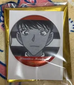 名探偵コナン 場面写トレーディングホログラム缶バッジ 諸伏景光