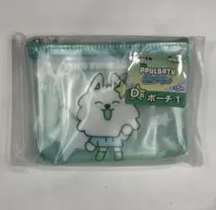 TXT プルバトゥ ファミマ エニマイくじ ヨンモン　スビン　ポーチ