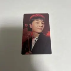 ジェイ　トレカ　dark blood