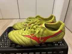 2026年最新】サッカースパイク モレリア 24.5の人気アイテム - メルカリ