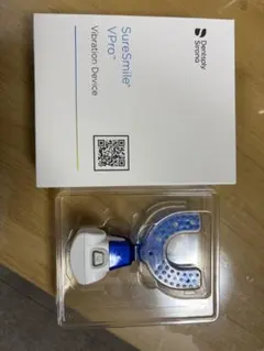 SureSmile VPro 歯列矯正加速装置インビザライン マウスピース矯正