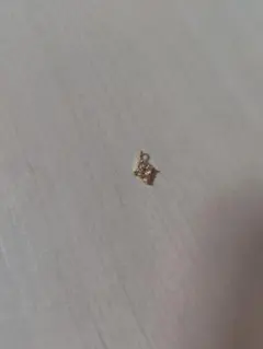 ネックレスパーツ