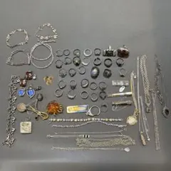 2026年最新】銀製品まとめ売りの人気アイテム - メルカリ