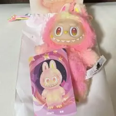 【正規品】POP MART ラブブ エナジー LOYALTY