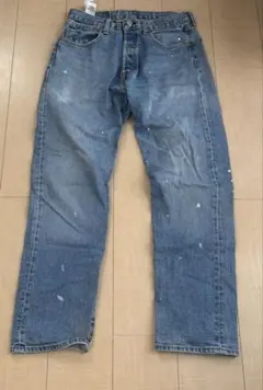 Levi's 501 '93 Straight W32 L32