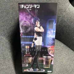 BiCute Bunnies Figure　-レゼ-　チェンソーマン レゼ篇