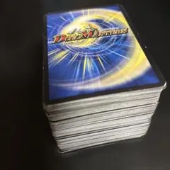 デュエルマスターズ トレーディングカード　150枚セット