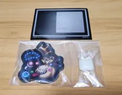 キャラマグネッツ おどるほうせき