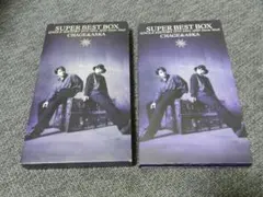 チャゲアス 邦楽