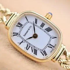 2025年最新】ティファニー K14 時計の人気アイテム - メルカリ