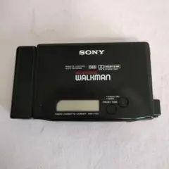 2025年最新】WM-F707 ソニーの人気アイテム - メルカリ