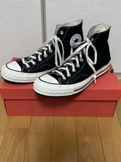 converse ct70 vibramソールカスタム 29.5cm
