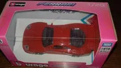 フェラーリ F92A J.アレジ 1/43 ミニカー - メルカリ