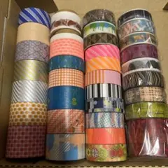 N*様 mtマスキングテープ まとめ売り