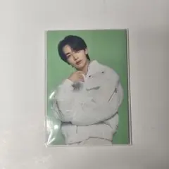 SEVENTEEN follow again ジョンハン トレカ