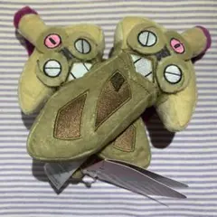 ポケモンfit ニダンギル　タグ付き