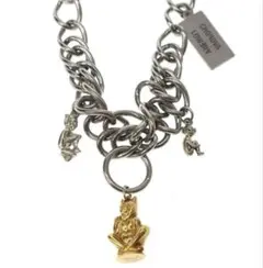 CHOPOVA LOWENA / チョポヴァ・ロウェナ ネックレス