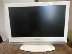 LCD TV 도시바 레가 22A8000