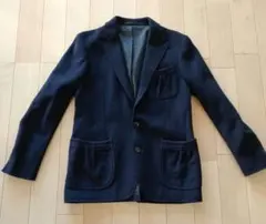 RAW-TEX ユナイテッドアローズ　メンズジャケット Size.L