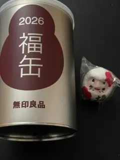 2026年】無印良品 福缶 縁起だるま 群馬県高崎市 白 達磨 高崎だるま