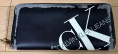 Calvin Klein Jeans 長財布