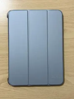 iPad 第10/11世代用ケース スカイブルー