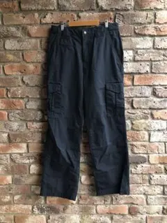 プロッパー PROPPER コンバットパンツ W32 L32 ダークネイビー