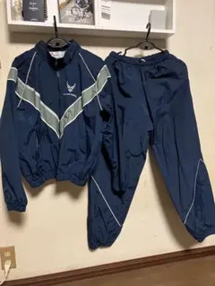 2026年最新】アメリカ空軍 トレーニング セットアップの人気アイテム