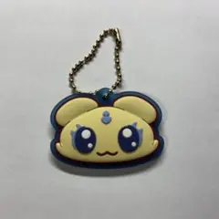 メップル　一番くじ　ぷっくり妖精ラバーチャーム