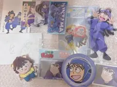 忍たま乱太郎　ナンジャタウン　ほわぬい　尾浜勘右衛門 まとめ売り