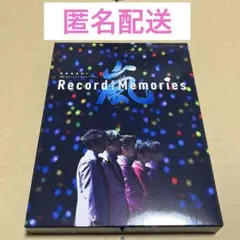 嵐 Record of Memories FC限定盤〈4枚組〉Blu-ray
