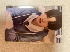 「&TEAM YUMA Back to Life 公式トレカ 美品