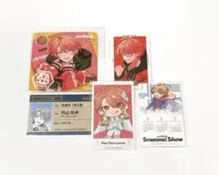 Paradox Live パラライ 円山玲央 まとめ