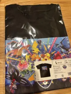 千葉ロッテマリーンズ ポケモン プラクティスTシャツ Lサイズ - メルカリ
