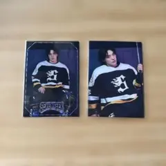 SEVENTEEN HOME トレカ　DINO